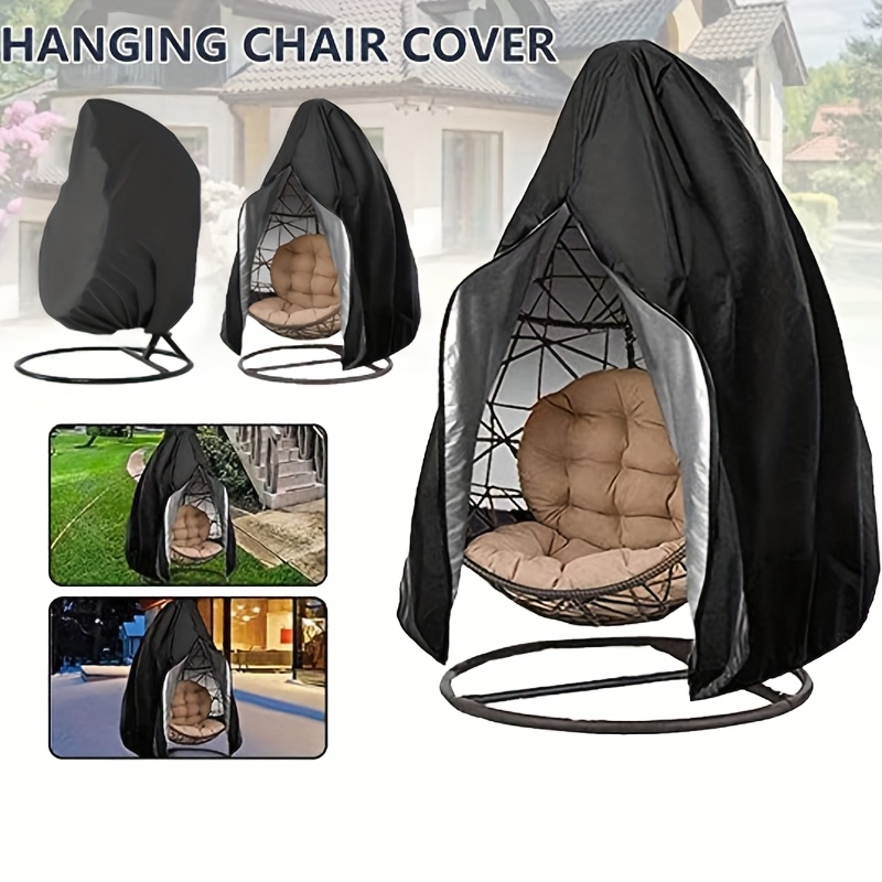 Hanging Egg Chair - Pokrowiec na wiszące krzesło jajko do