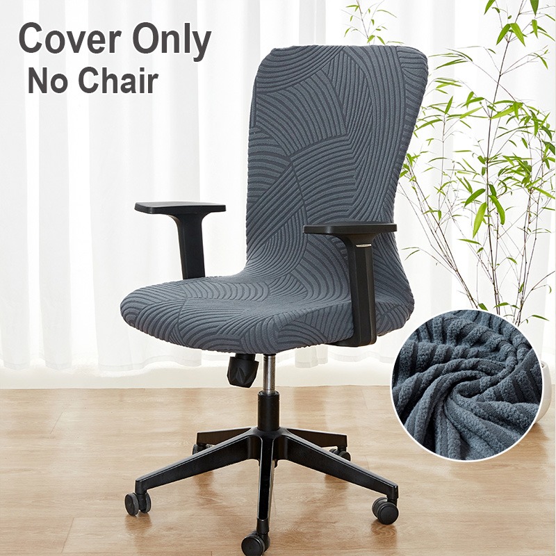 Outdoor Furniture Xl - 1 szt. Pokrowiec na krzesło biurowe