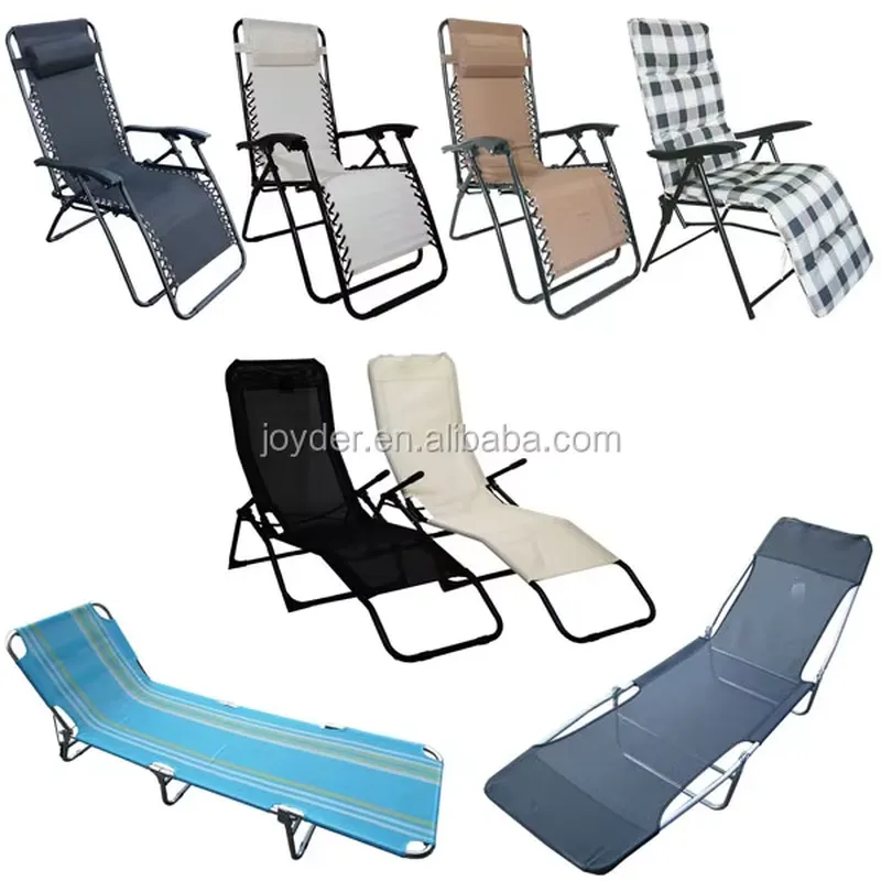 Outdoor Furniture Rattan - Krzesło ogrodowe z rattanu syntetycznego HD