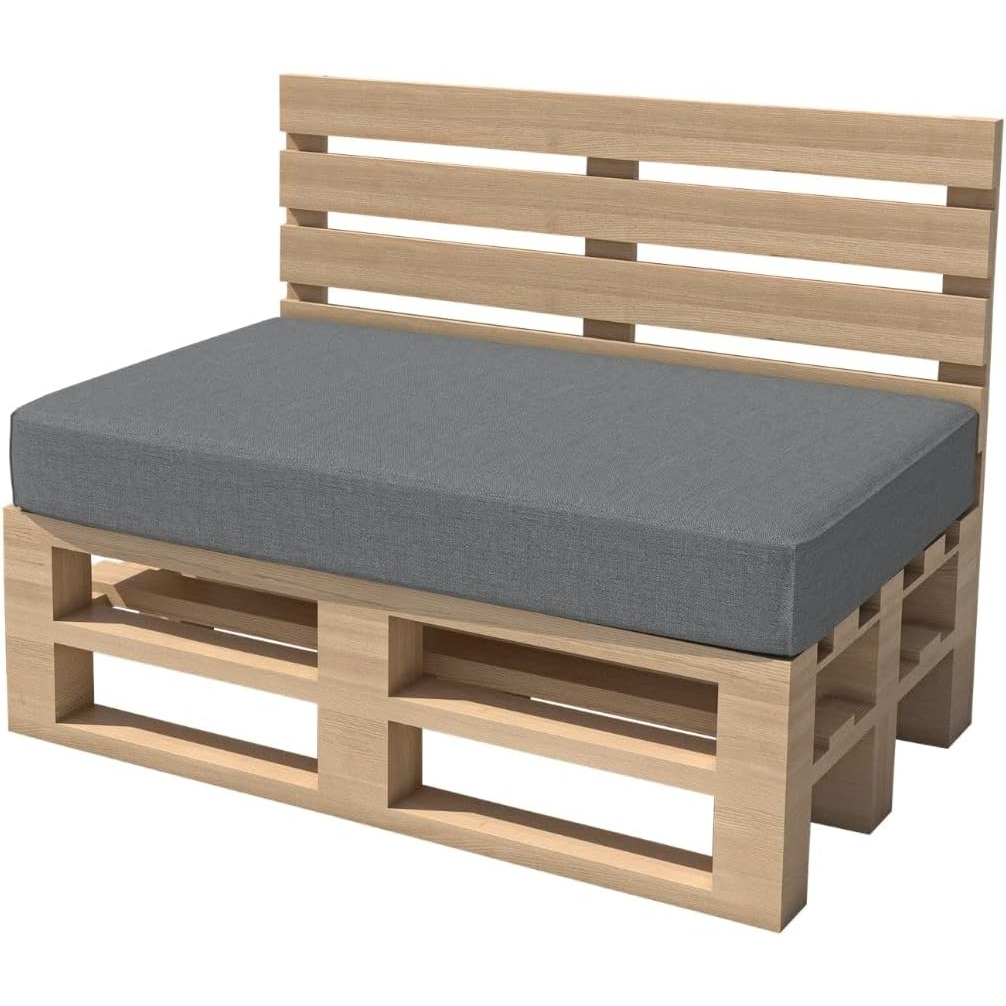Outdoor Furniture Upholstery - Poduszki na ławki o grubości 8