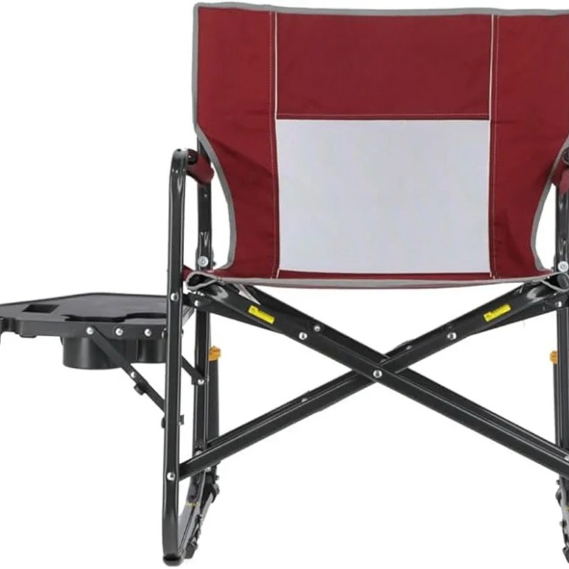 Outdoor Furniture Xl - Krzesło kempingowe Freestyle Rocker XL ze
