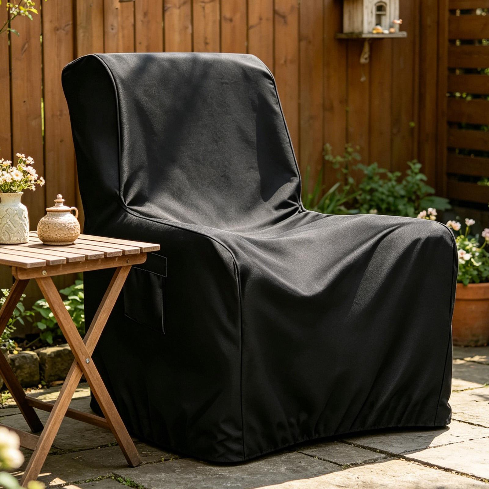 Outdoor Furniture Covers - Pokrowiec na leżak, ochraniacz na meble
