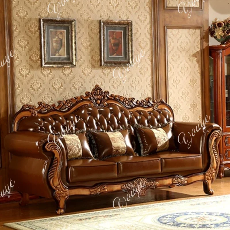 Outdoor Furniture Cheap - Luksusowe wyposażenie pokoju SsL-J, sofy do