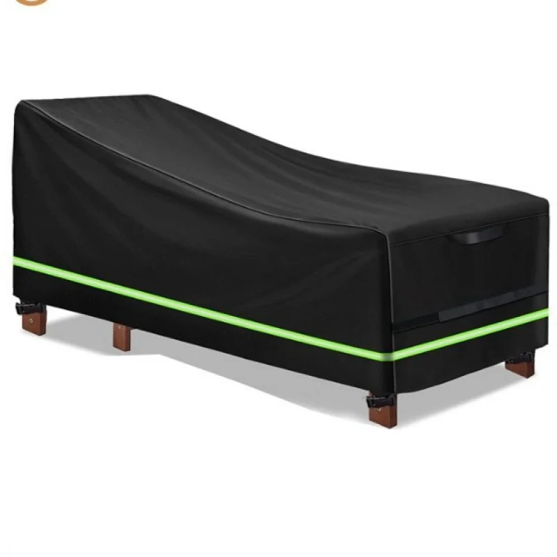 Outdoor Furniture Covers - 1 szt. Pokrowiec na ławkę ogrodową
