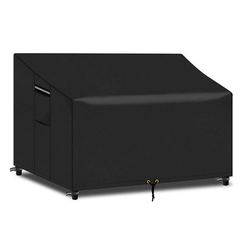 Outdoor Furniture Covers - Pokrowiec na ławkę ogrodową 210D Oxford,