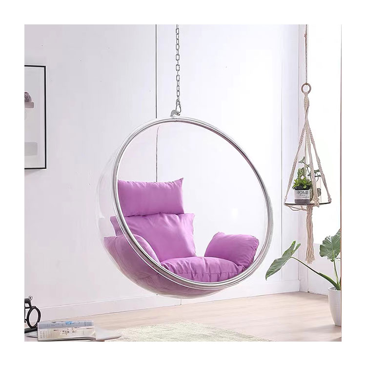 Hanging Egg Chair - Wysokiej jakości nowoczesne meble popularne na