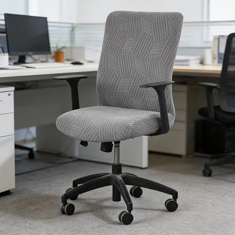Outdoor Furniture Xl - 1 szt. Elastyczny pokrowiec na krzesło