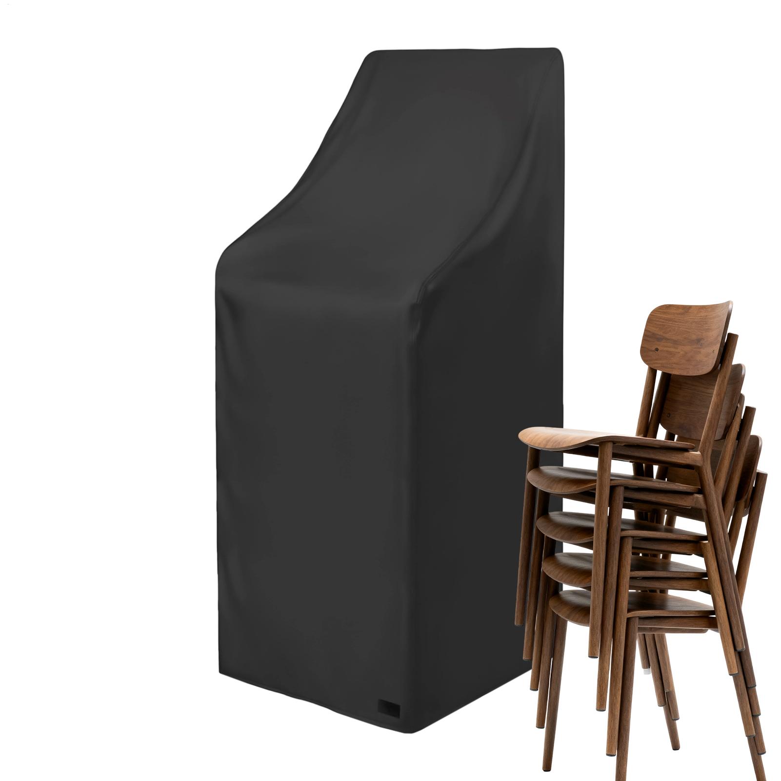 Outdoor Furniture Fabric Waterproof - Pokrowiec na krzesło ogrodowe, wytrzymały, wodoodporny,