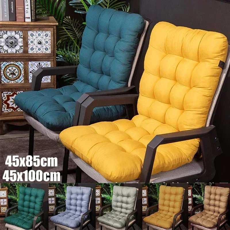 Outdoor Furniture Upholstery - Solidna Poduszka Miękka Wygodna Poduszka na
