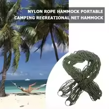 1/3/5 SZT. Przenośny Hamak Ogr – Outdoor Furniture Upholstery recenzja i cena