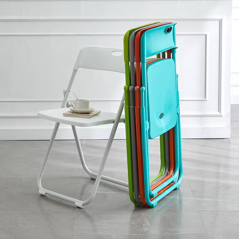 Składane krzesło do nauki, biu – Outdoor Furniture Exhibition recenzja i cena