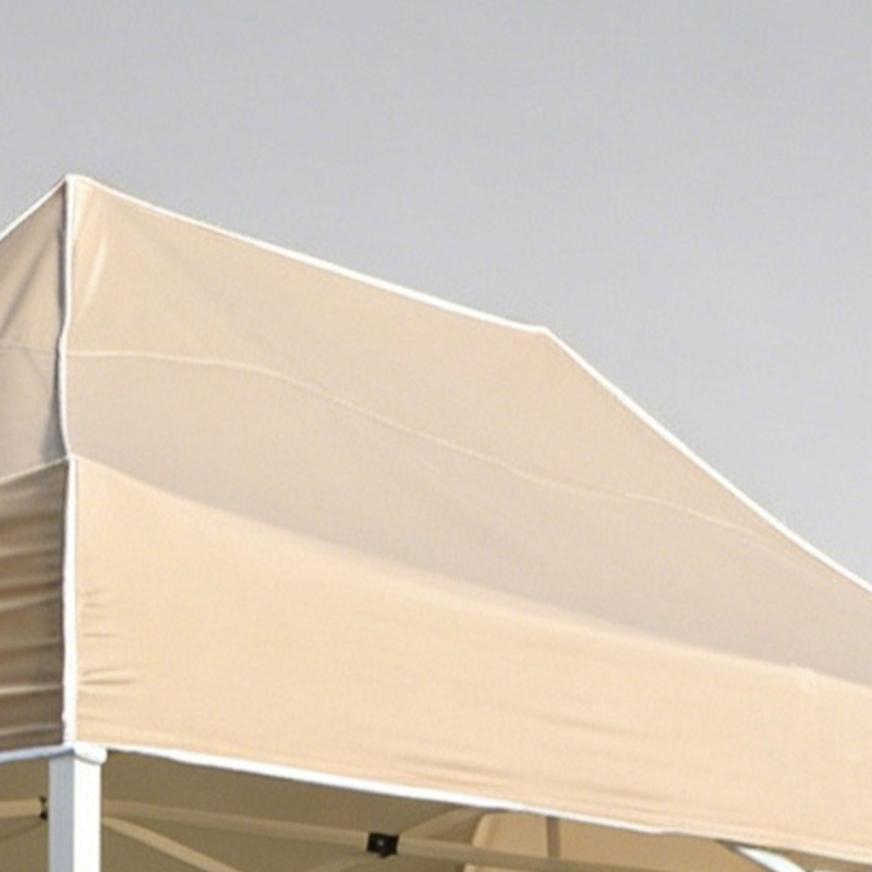 Namiot wystawowy, osłona przec – Outdoor Furniture Exhibition recenzja i cena