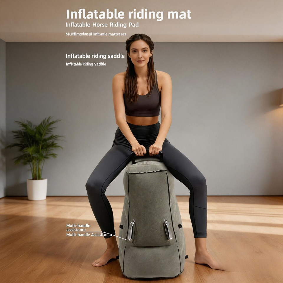 Nadmuchiwany materac, podkładk – Outdoor Furniture Cushions recenzja i cena