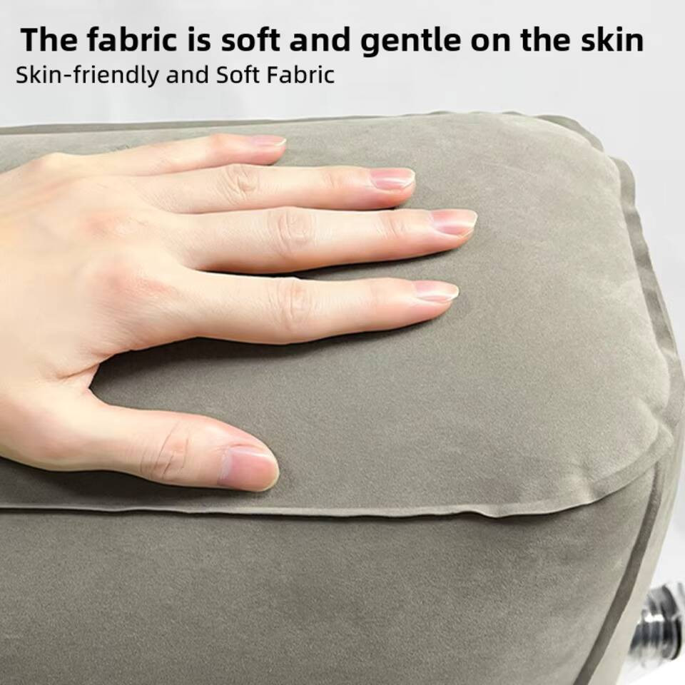 Nadmuchiwany materac, podkładk – Outdoor Furniture Cushions recenzja i cena
