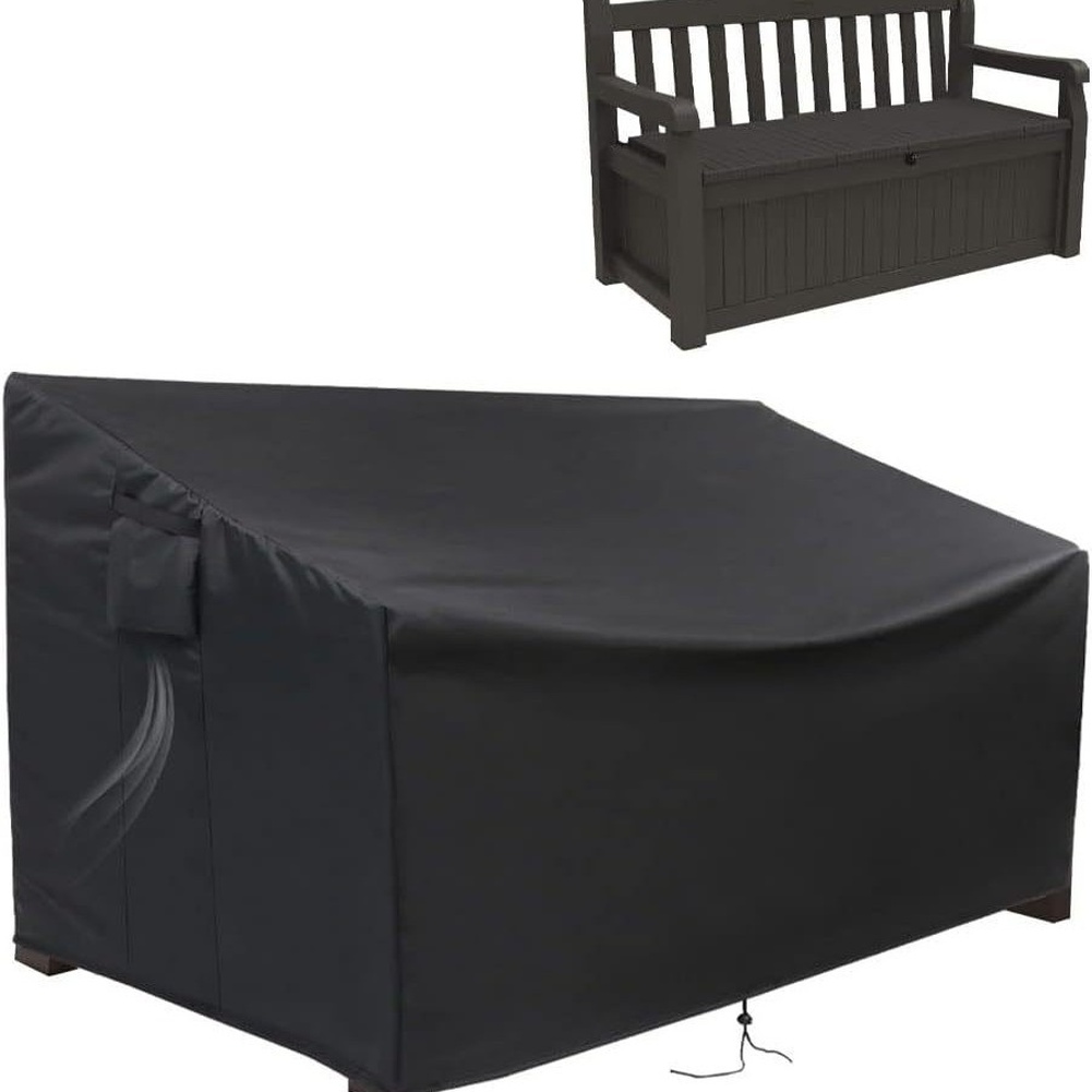 Wytrzymały pokrowiec na sofę o – Outdoor Furniture Fabric Waterproof recenzja i cena