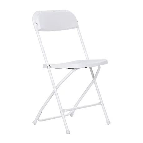 Krzesło białe, krzesło składan – Outdoor Furniture Exhibition recenzja i cena