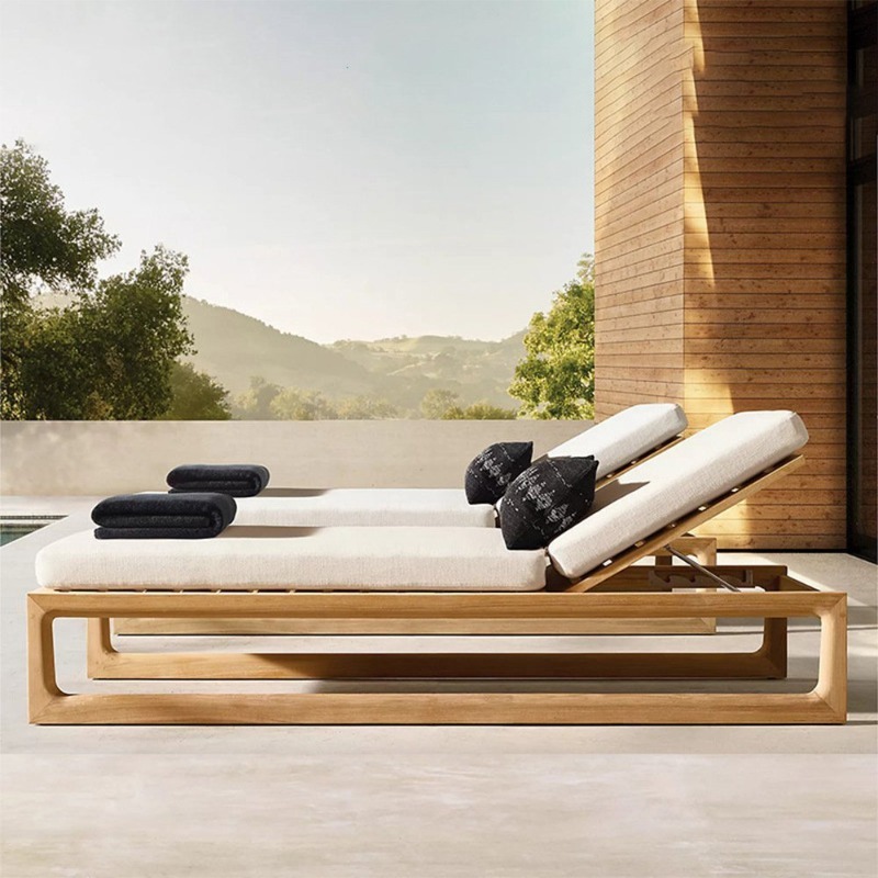 Leżaki 2023 Fabryka Mebli Alum – Outdoor Furniture Cheap recenzja i cena