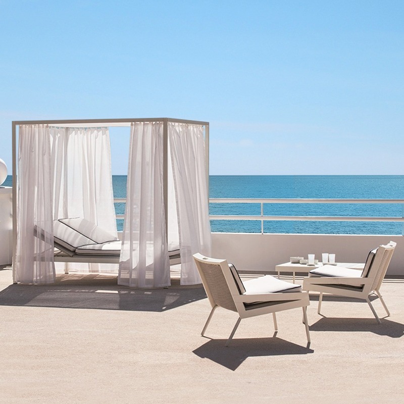 Leżaki 2023 Fabryka Mebli Alum – Outdoor Furniture Cheap recenzja i cena