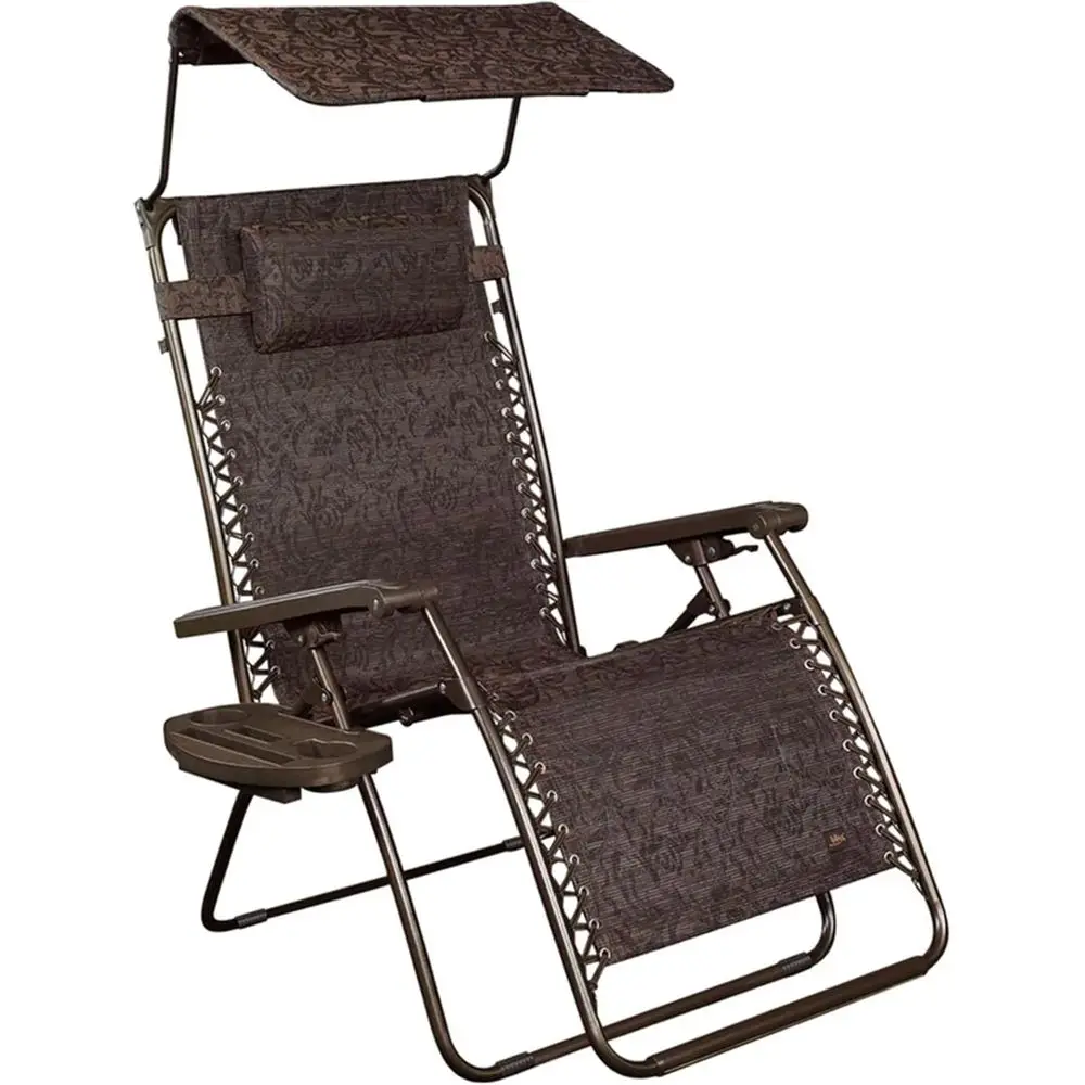 Zestaw 2 leżaków ogrodowych 30 – Outdoor Furniture Xl recenzja i cena