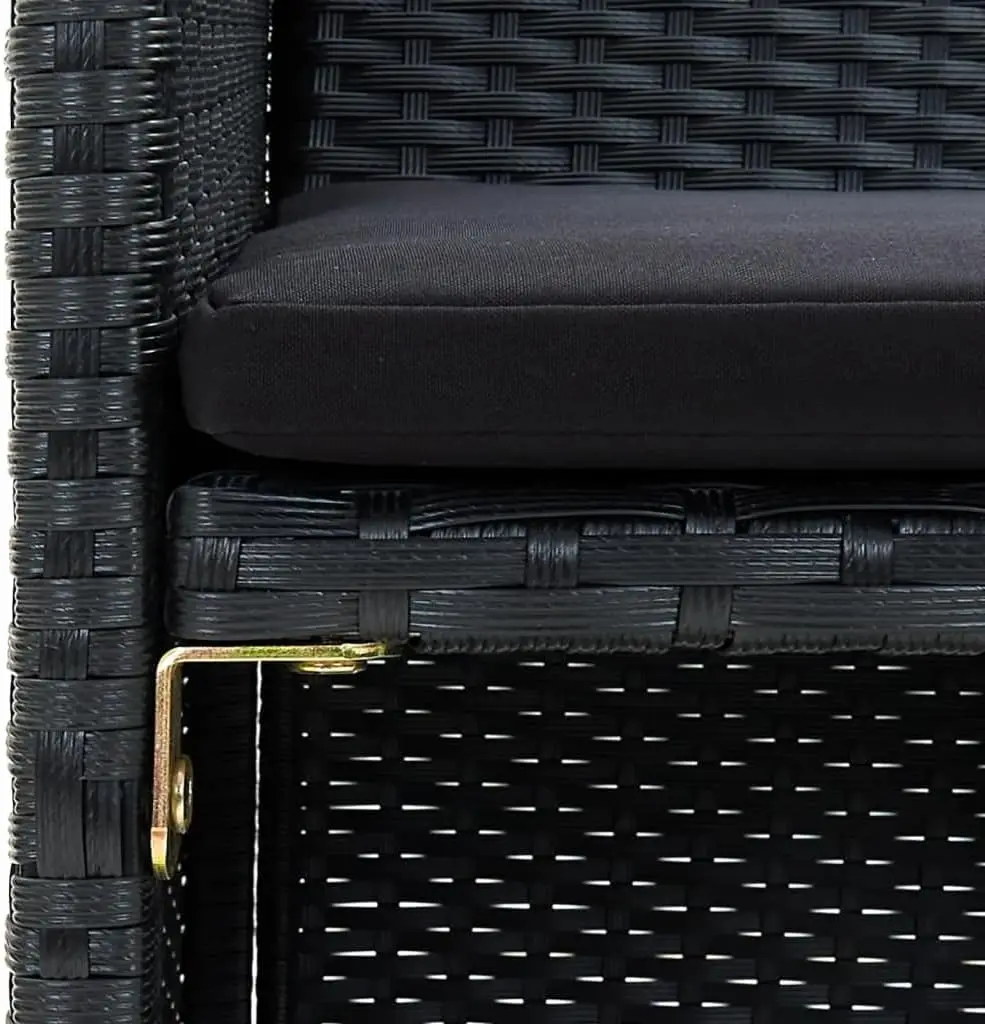 Dwuosobowa sofa ogrodowa z zde – Outdoor Furniture Cushions 22 X 22 recenzja i cena