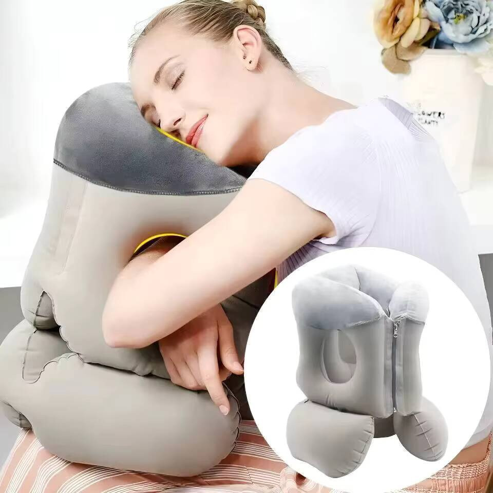 Ulepszona Nadmuchiwana Poduszk – Outdoor Furniture Cushions recenzja i cena