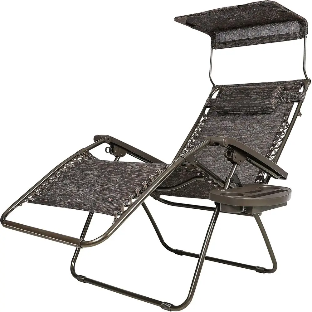 Zestaw 2 leżaków ogrodowych 30 – Outdoor Furniture Xl recenzja i cena