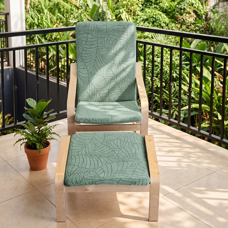 1 szt. Elastyczny Pokrowiec na – Outdoor Furniture Upholstery recenzja i cena