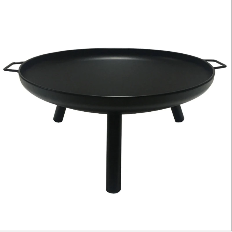 24-calowa miska ogniowa z szcz – Fire Pit Bowl recenzja i cena