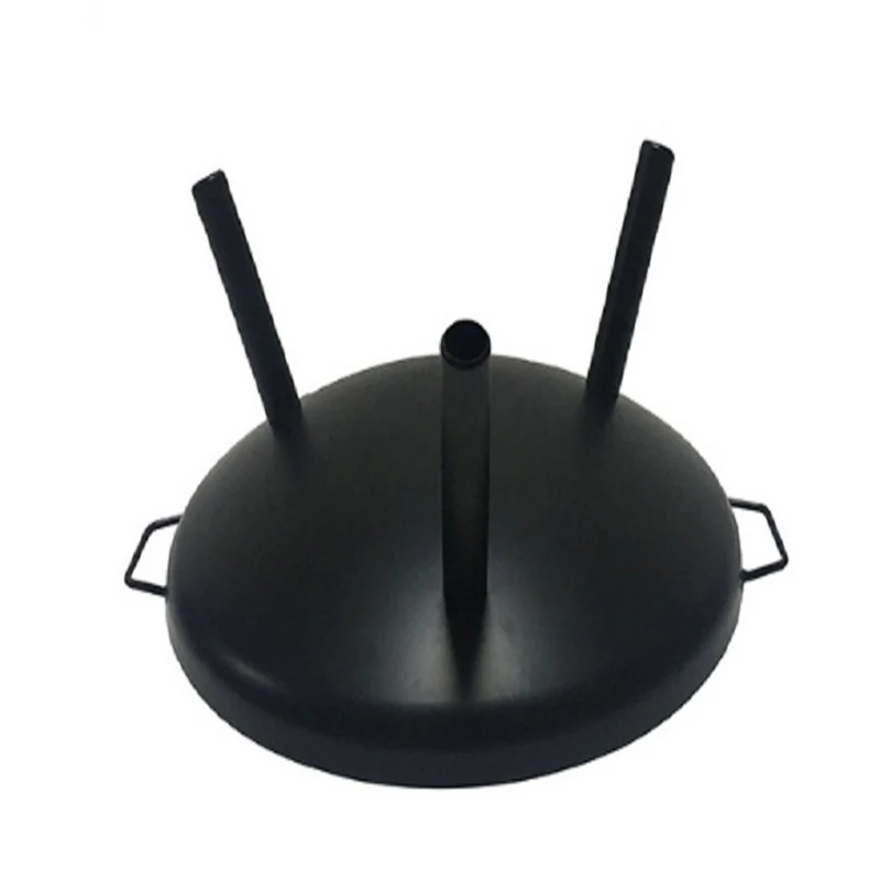 24-calowa miska ogniowa z szcz – Fire Pit Bowl recenzja i cena