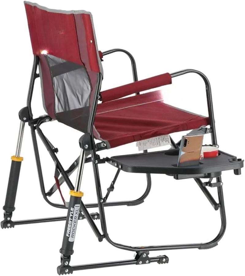 Krzesło kempingowe Freestyle R – Outdoor Furniture Xl recenzja i cena