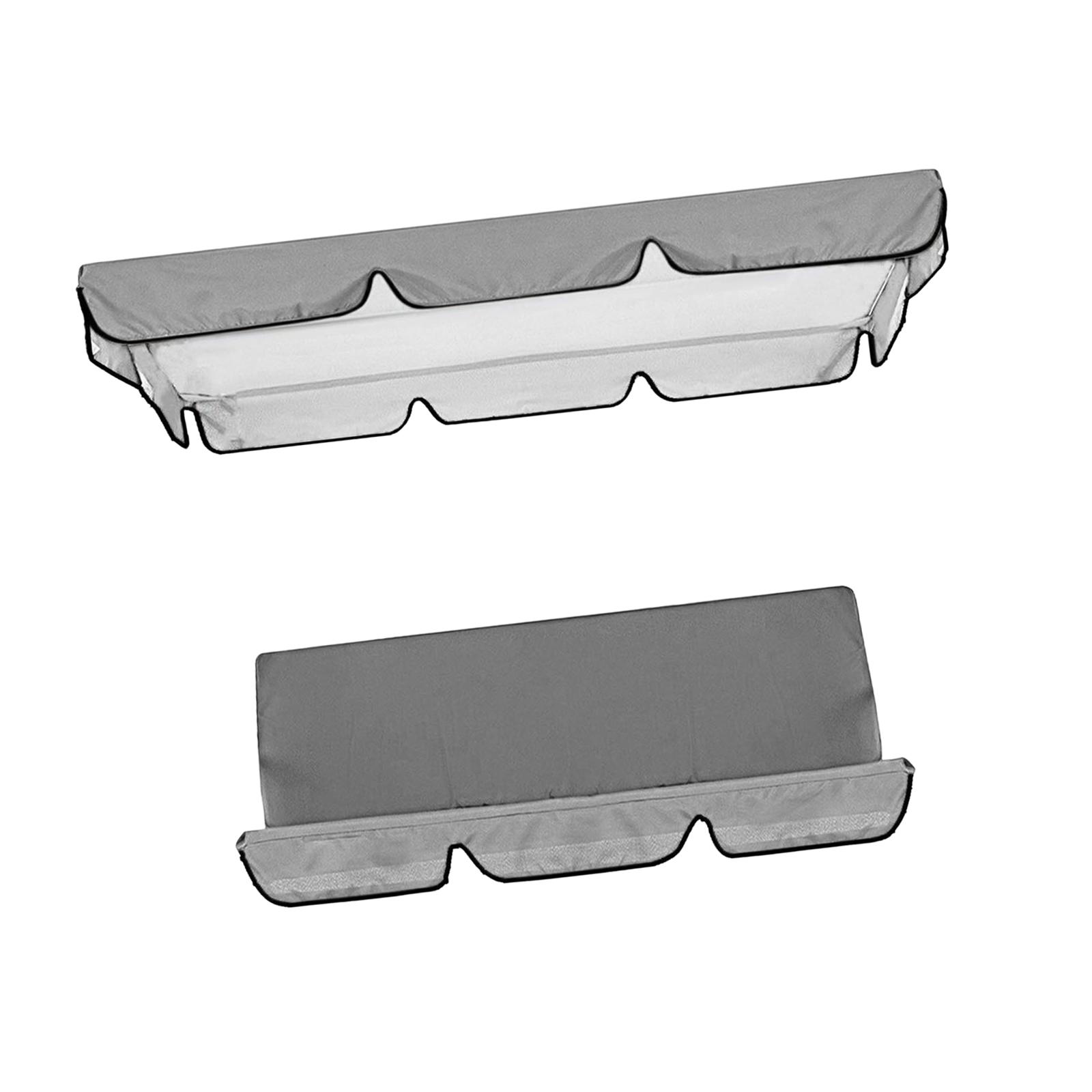 Wymiana baldachimu do huśtawki – Outdoor Furniture Upholstery recenzja i cena