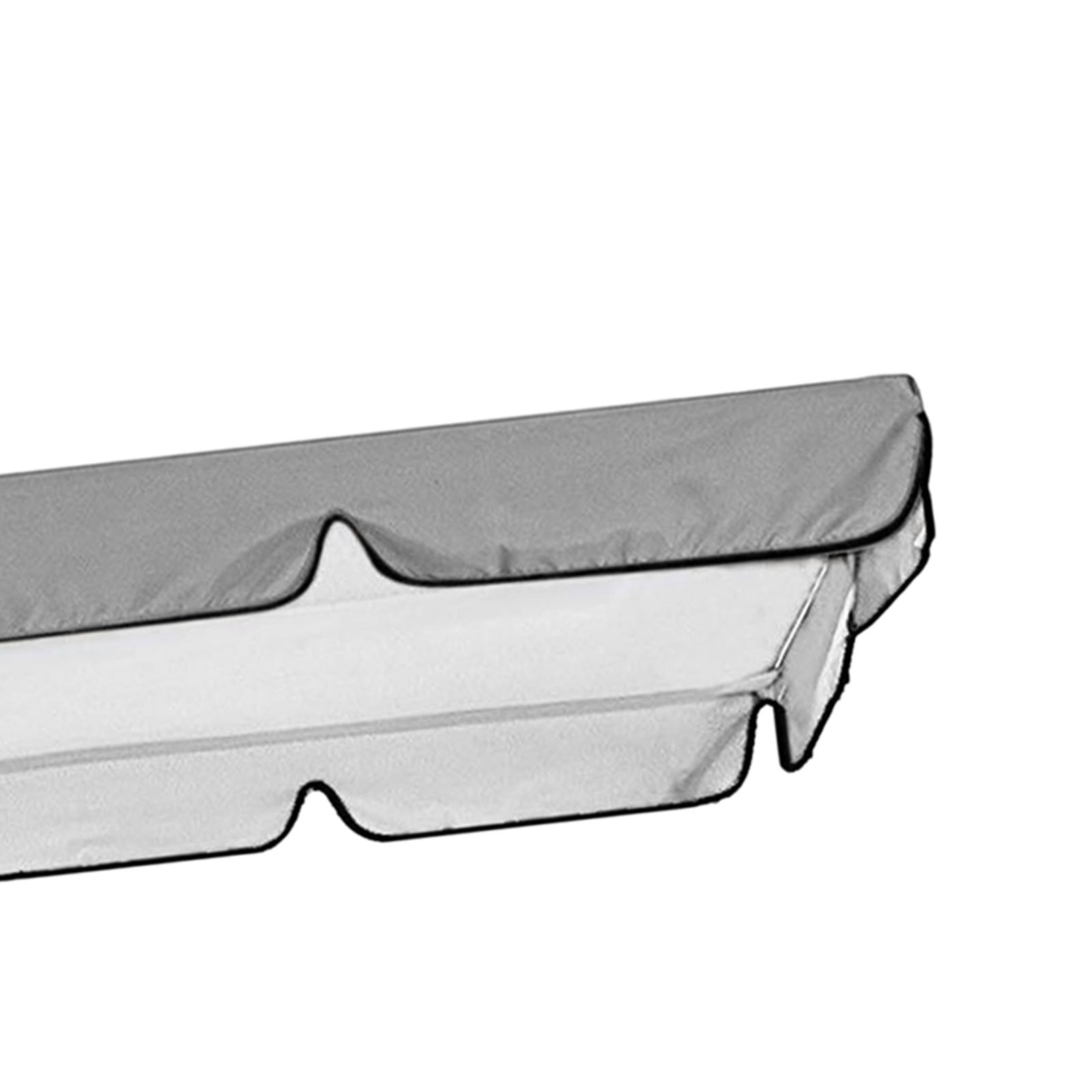 Wymiana baldachimu do huśtawki – Outdoor Furniture Upholstery recenzja i cena