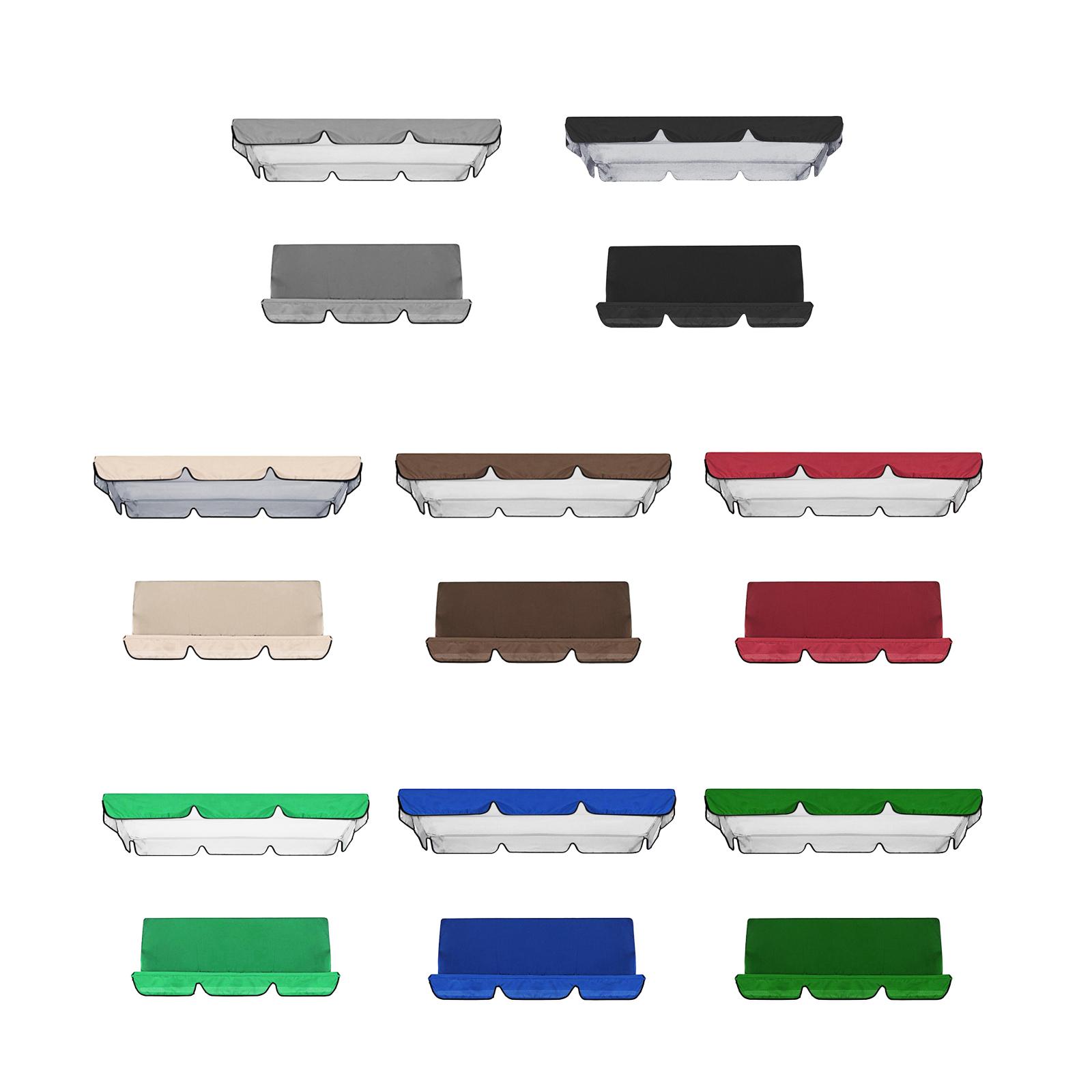 Wymiana baldachimu do huśtawki – Outdoor Furniture Upholstery recenzja i cena