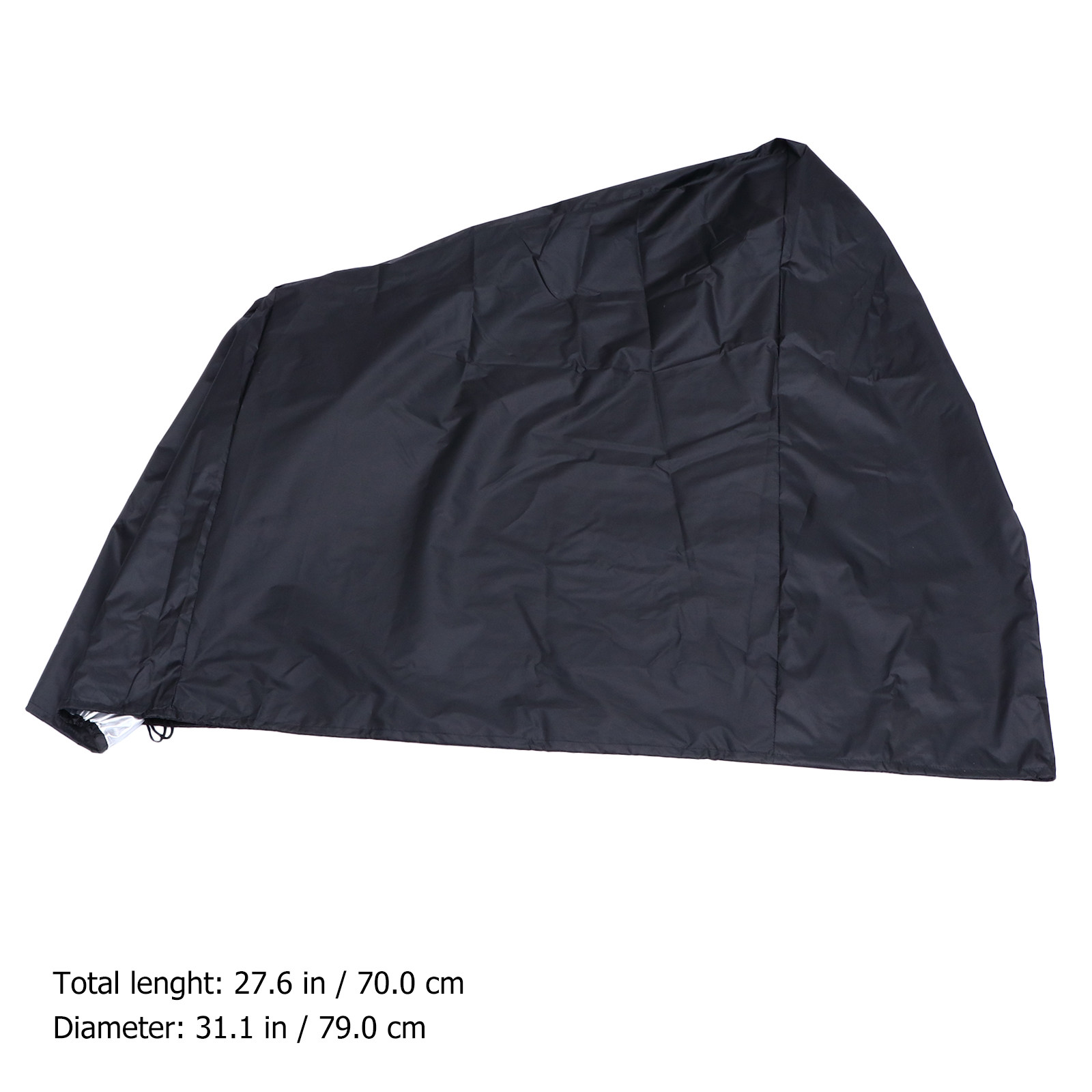 Wodoodporny pokrowiec na meble – Outdoor Furniture Fabric Waterproof recenzja i cena