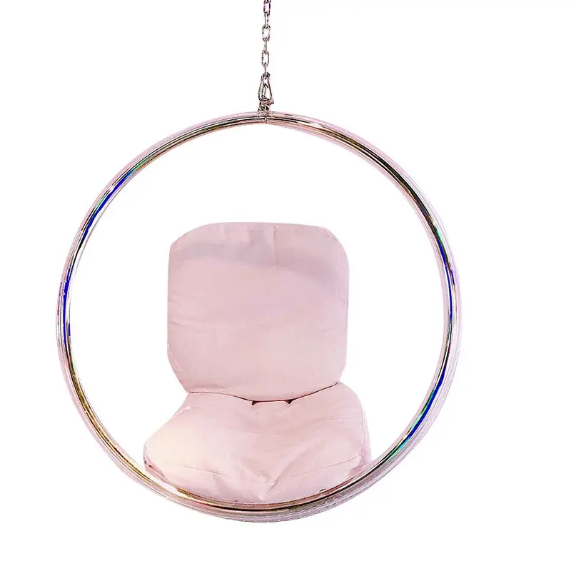 Wysokiej jakości wiszące krzes – Hanging Egg Chair recenzja i cena