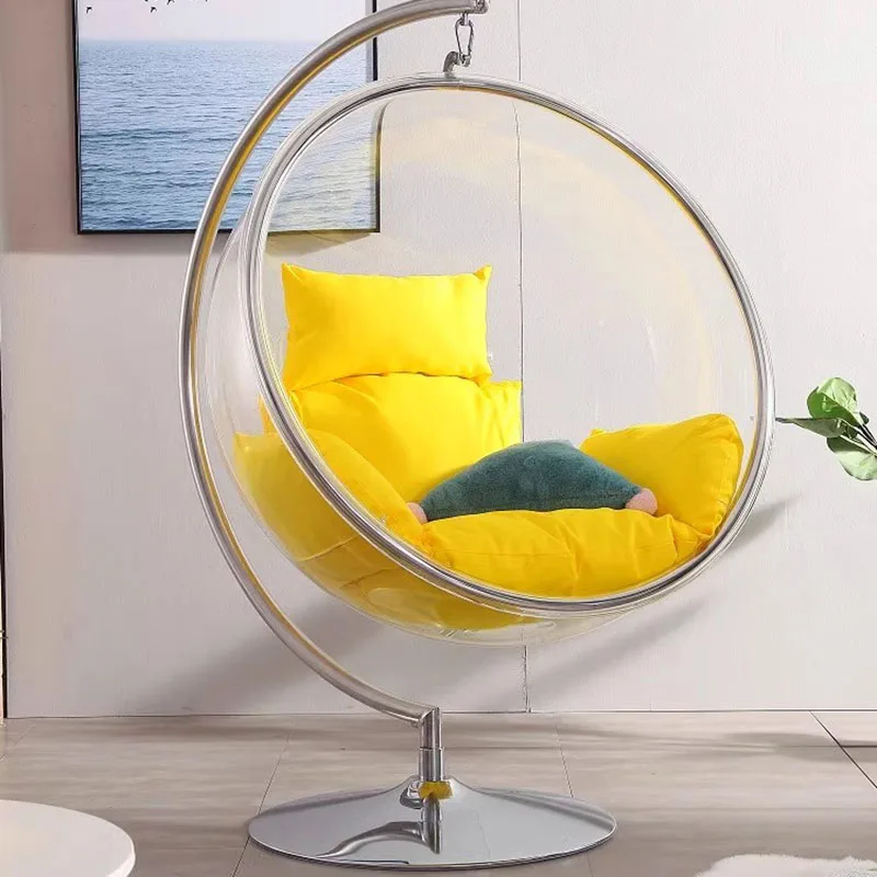 Wysokiej jakości wiszące krzes – Hanging Egg Chair recenzja i cena