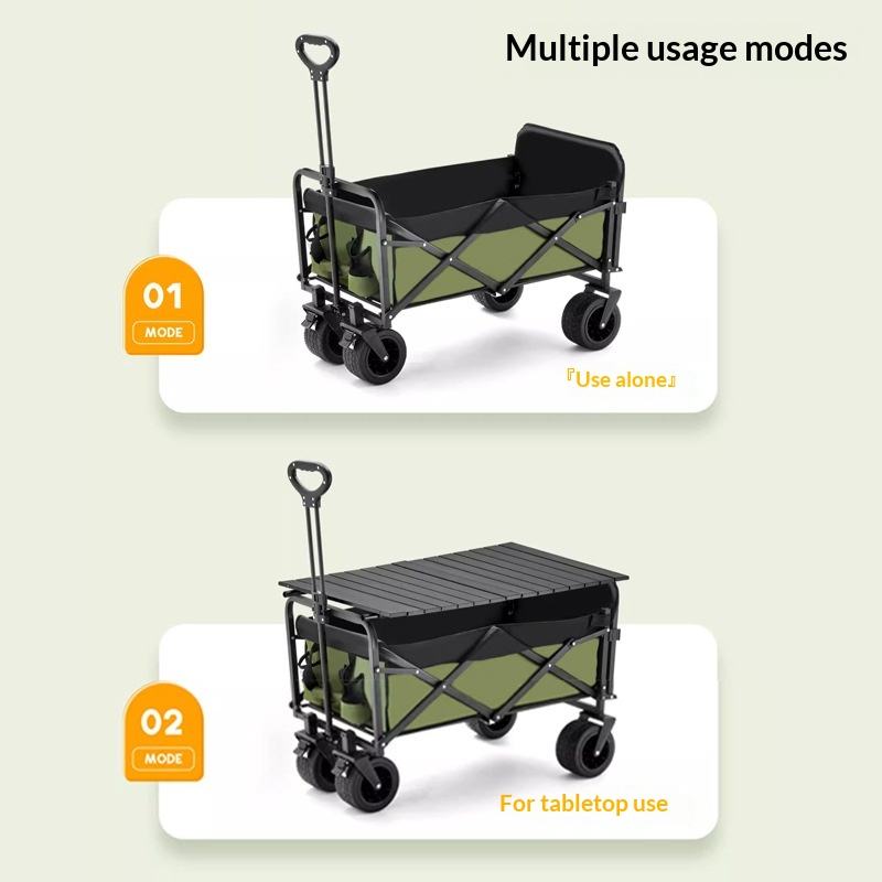Wyprzedaż Fabryczna Wózek Plat – Outdoor Furniture Sales recenzja i cena