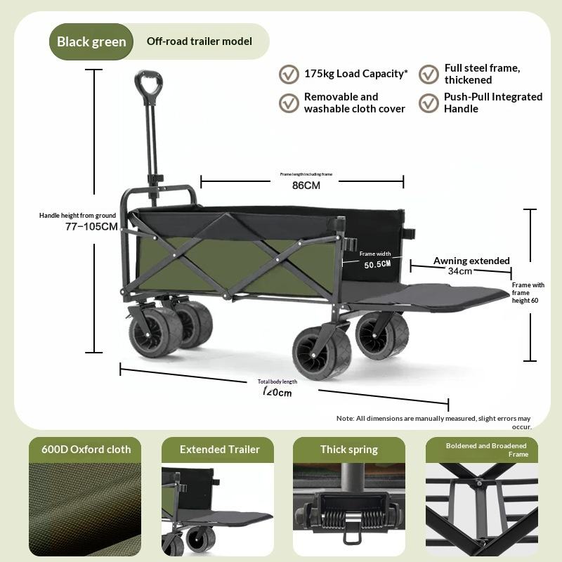 Wyprzedaż Fabryczna Wózek Plat – Outdoor Furniture Sales recenzja i cena