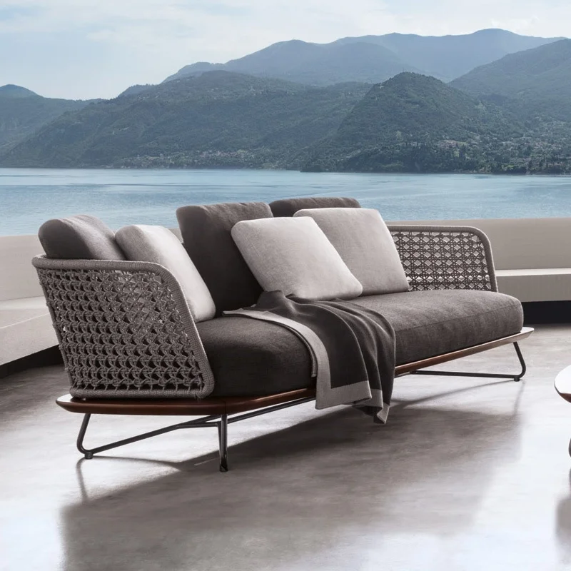 Tanie meble ogrodowe z liny, z – Outdoor Furniture Cheap recenzja i cena
