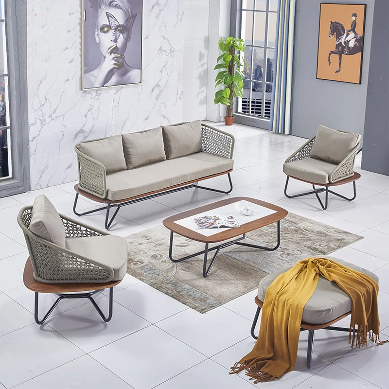 Tanie meble ogrodowe z liny, z – Outdoor Furniture Cheap recenzja i cena