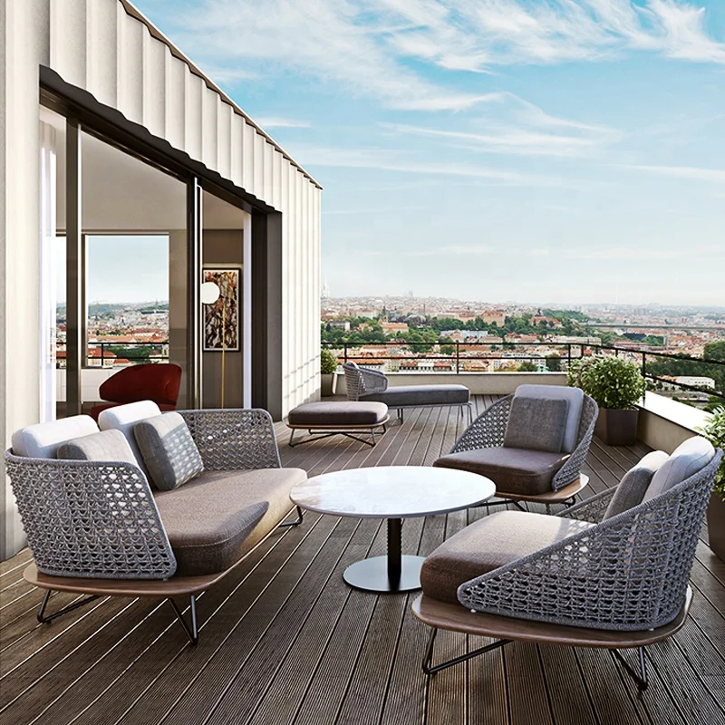 Tanie meble ogrodowe z liny, z – Outdoor Furniture Cheap recenzja i cena