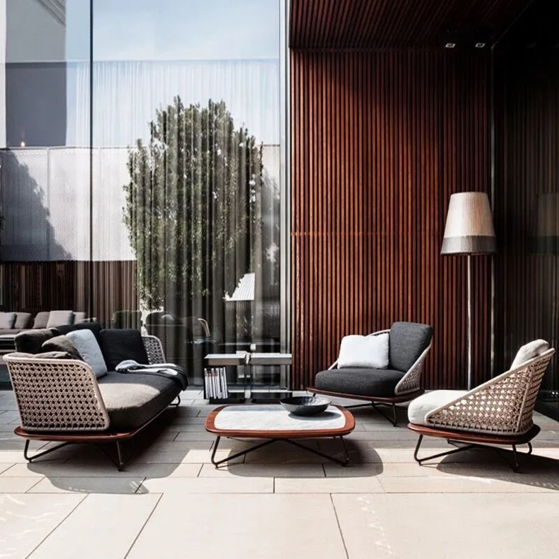 Tanie meble ogrodowe z liny, z – Outdoor Furniture Cheap recenzja i cena