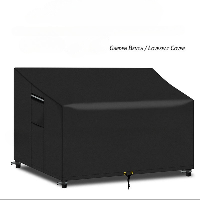 Pokrowiec na ławkę ogrodową 21 – Outdoor Furniture Covers recenzja i cena