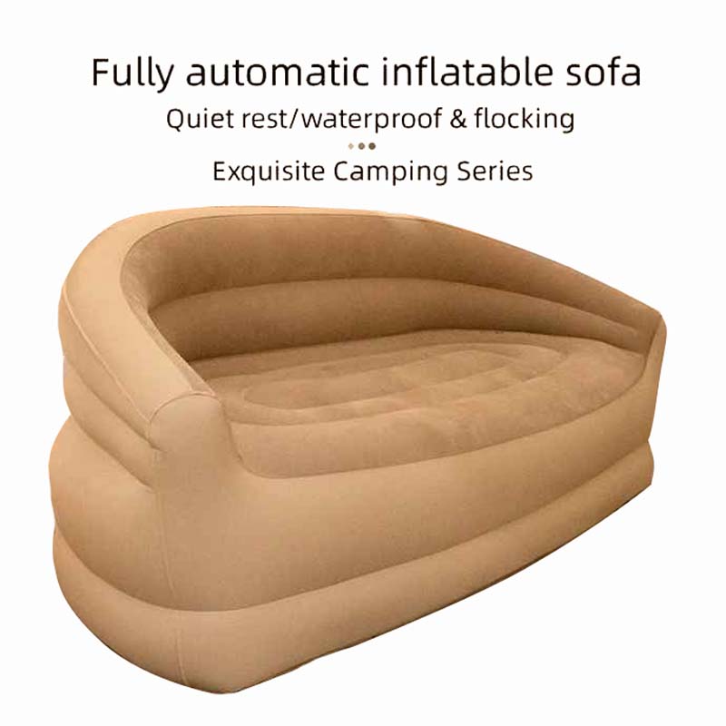 Automatyczna nadmuchiwana sofa – Outdoor Furniture Cushions recenzja i cena