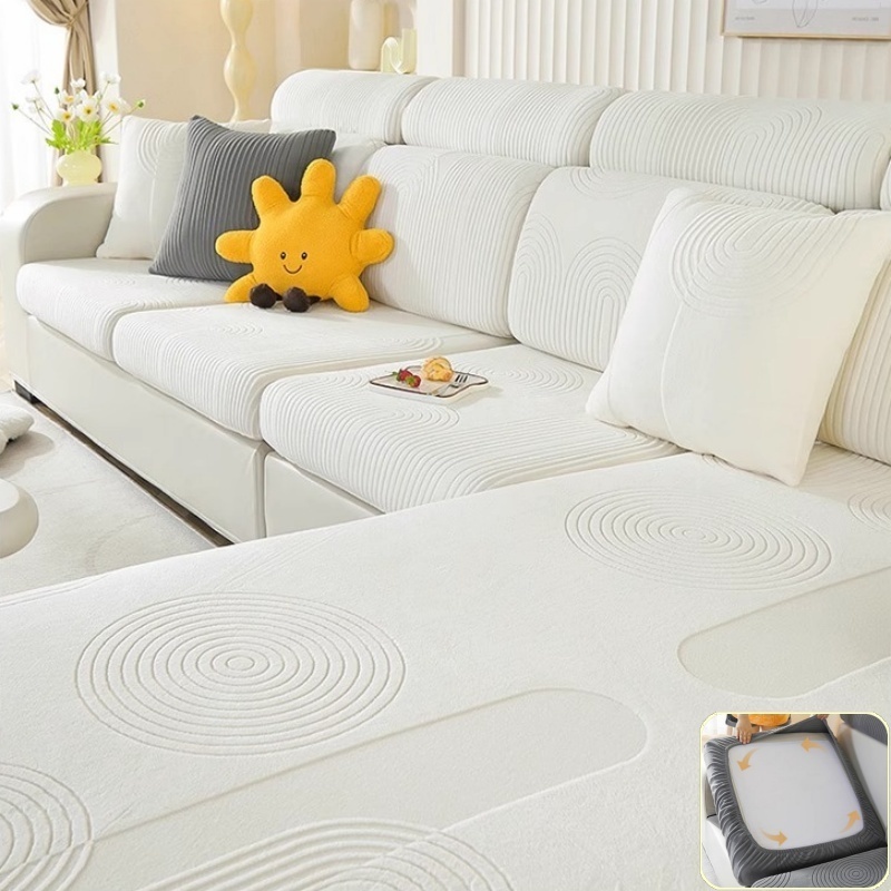 Elastyczny żakardowy aksamitny – Outdoor Furniture Xl recenzja i cena