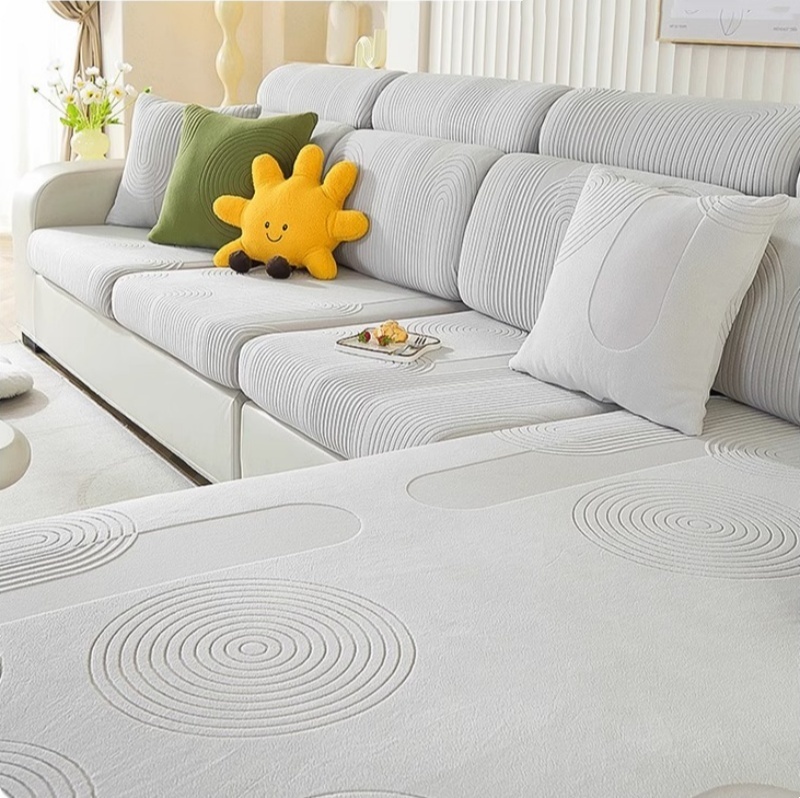 Elastyczny żakardowy aksamitny – Outdoor Furniture Xl recenzja i cena