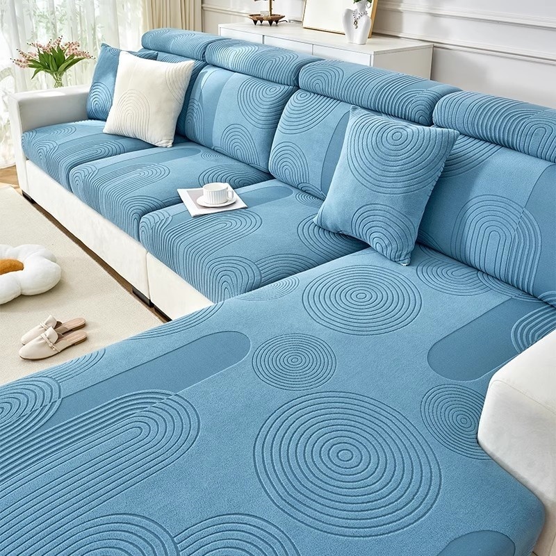 Elastyczny żakardowy aksamitny – Outdoor Furniture Xl recenzja i cena