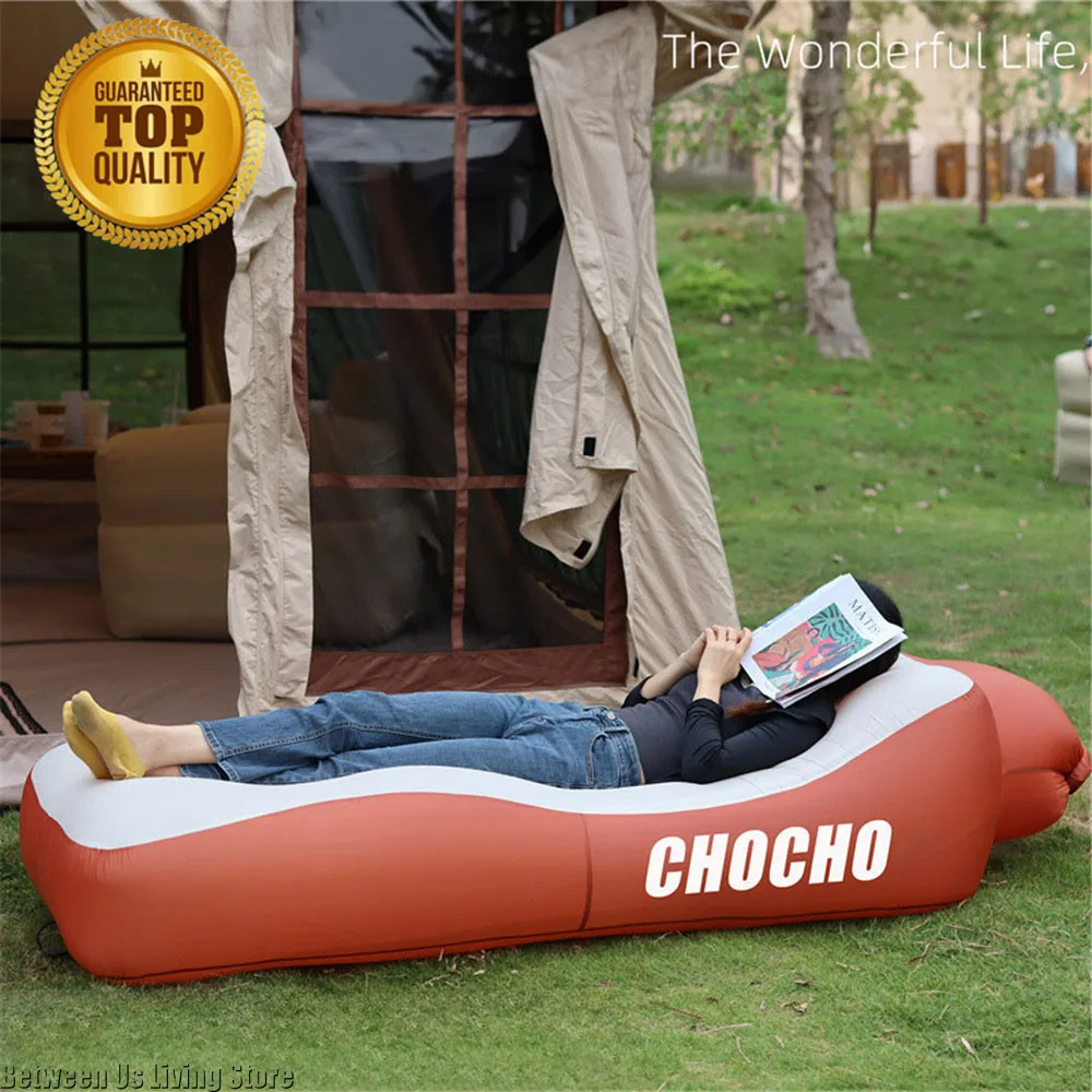 Luksusowa nadmuchiwana sofa -  – Outdoor Furniture Sales recenzja i cena