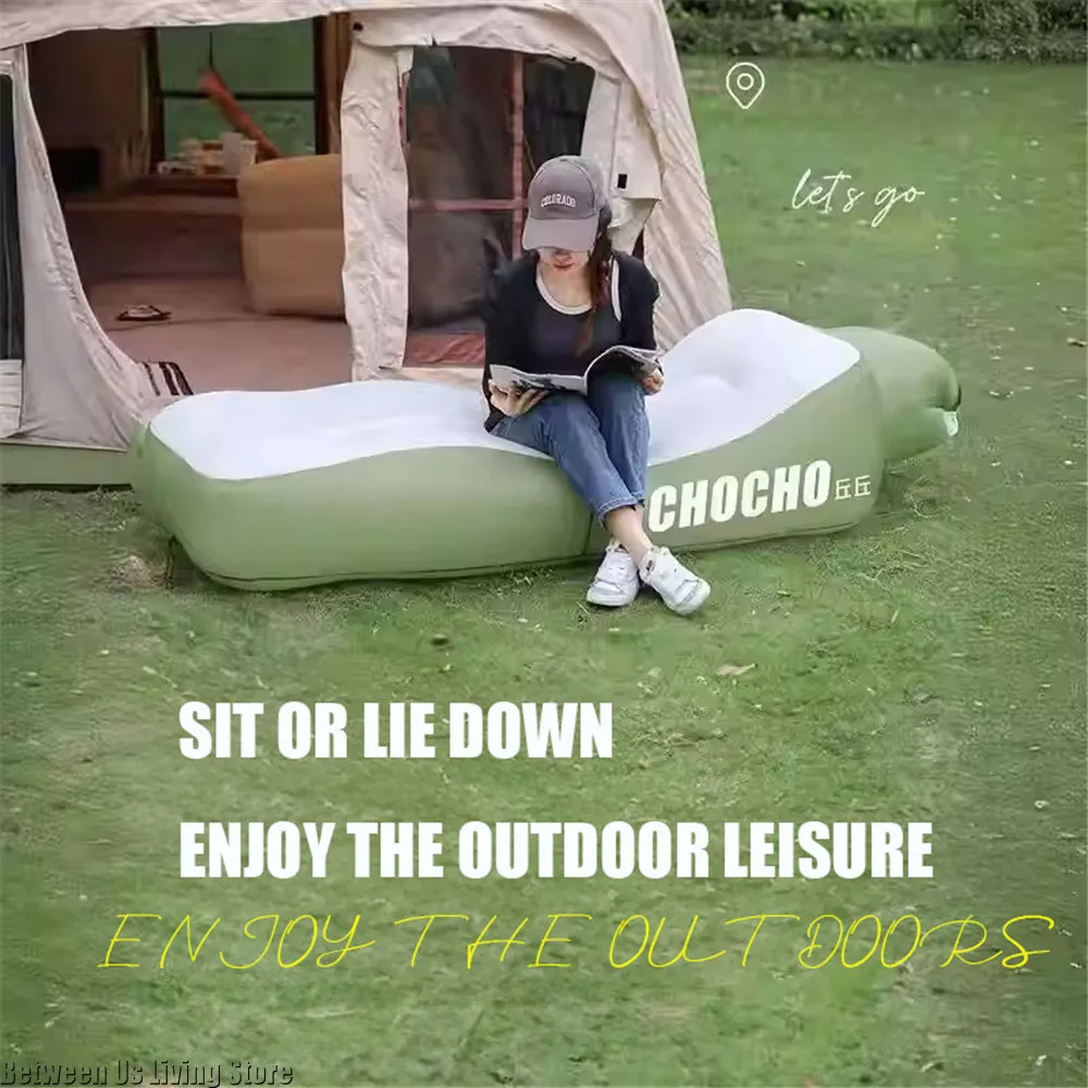 Luksusowa nadmuchiwana sofa -  – Outdoor Furniture Sales recenzja i cena