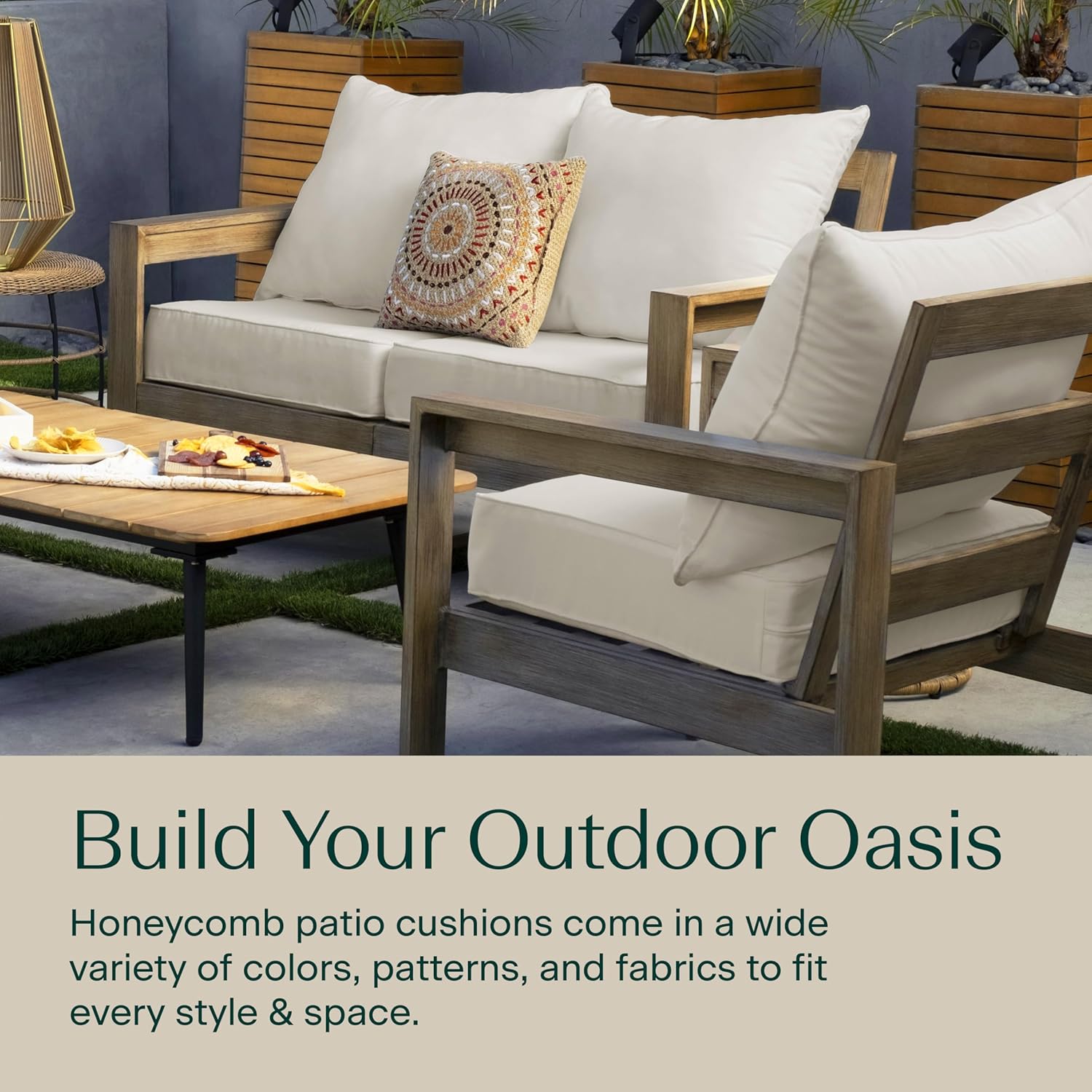 Meble ogrodowe na patio, kolor – Outdoor Furniture Covers recenzja i cena